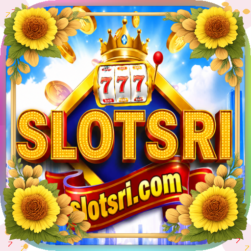 slotsri — mitra unggulan